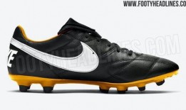 耐克最新足球鞋爆料,科技革新，战靴新篇章