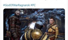 战神5最新爆料在哪里,诸神黄昏深度揭秘：探索北欧神话世界，体验史诗级冒险之旅